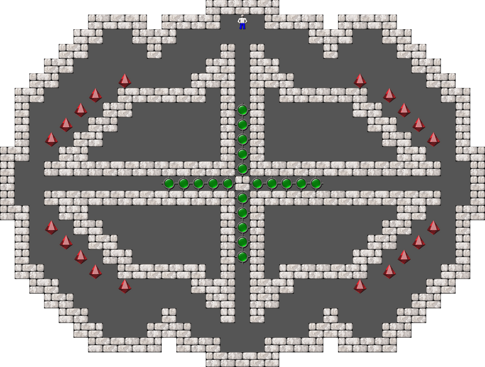 Sokoban Spiros 02 level 136